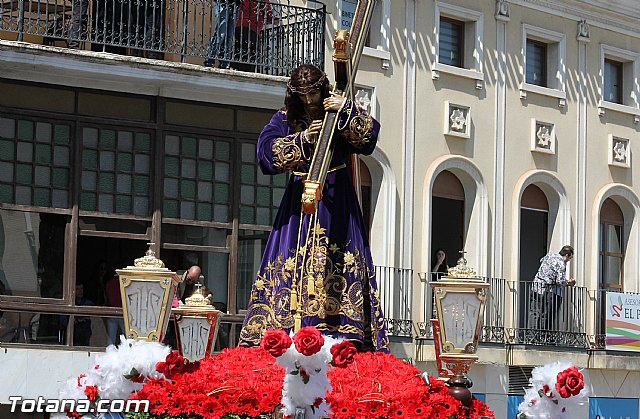 Traslado Jueves Santo 2016 - 13